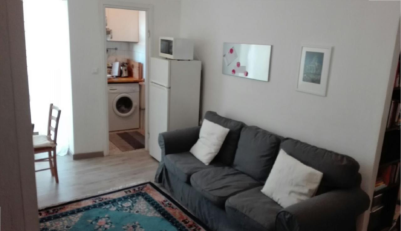 Nice Apartment In Milano, Close To Undergrond M3 — Foto 2